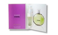 Próbka Chanel Chance Chanel Eau Fraiche EDP W 1,5ml PERFUMY