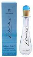 LaURA BIAGIOTTI LaURA EDT 25ml