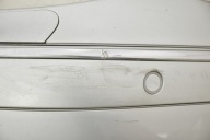 front bumper front MERCEDES S W220 744 PDC