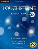 Touchstone Level 2 Student s Book A McCarthy