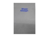 Stiepan Kolczugin t 2 - W Grossman