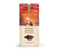 Kawa ziarnista Vaspiatta Milano Amore Mio Mieszanka 1 kg