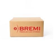 BREMI 30052 Hmotnostný prietokomer vzduchu + Upínacia bandáž 2,5 mm x 150 mm 1 ks