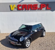 MINI Cooper 1.6 Benz-Super wersja- Klima - Zarejestrowany