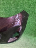 front bumper front NISSAN MICRA K13 LIFT 13