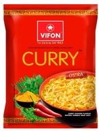 Vifon Kurczak Curry zupa błyskawiczna 70 g