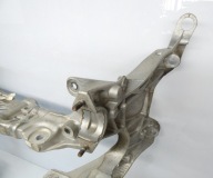 PORSCHE MACAN 95B399315B axle beam subframe axle beam front