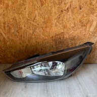 light front left FORD FOCUS MK3 LIFT 2017 ROK F1EB-13W030-AG