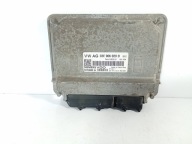 Ibiza 3 III 02-08 computer control unit of the engine 1.2 OE 03E906023D