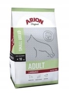 ARION Original Adult Small Lamb & Rice 3 kg
