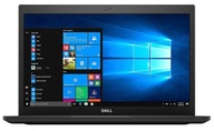 Laptop Dell 7490 i5-8350U 8GB 256GB FHD QWERTY PL Windows 10 Professional