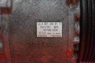 compressor compressor; of the air conditioning A0012309111 MERCEDES B-class W245 2.0 CDI