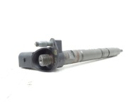 injector nozzle AUDI A6 C7 A7 4G 3.0 BI TDI 313 KM 059130277CT