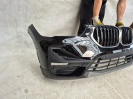 BMW X1 F48 LIFT 19- bumper front front 6XPDC 7954209