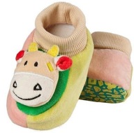 SOXO Papučky dojčenské topánočky pre dieťa wew 13cm
