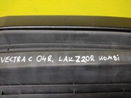 OPEL VECTRA C Capot Z20R