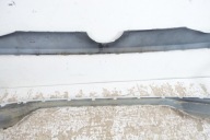 VW UP 1S LIFT 2016- bumper front front 1S0807221F