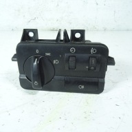 BMW 3 E46 Schalter Leuchten 8383225