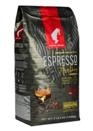 Zrnková káva 100% Arabica Julius Meinl Espresso Zrno do kávovaru 1000 g