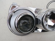 lens Bixenon light front left VOLVO S60 II 2.0 D 163KM 2012R 89207071