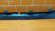 ABSORBER pillar of a bumper front front TOYOTA RAV4 V 18