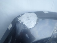 RANGE ROVER VOGUE L322 02-12 bonnet