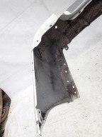 SUBARU FORESTER II 2 LIFT 06-08 bumper rear part PDC