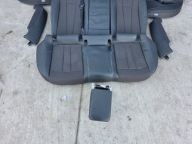 Sitz Sitze Leder + MATERIAL KOMPLET S LINE AUDI A4 B9 Sedan AVANT !!! *3