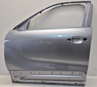OPEL MOKKA B II 20- door left front front B.nice