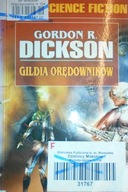 Gildia Orędowników - Gordon R. Dickson