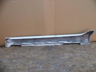 Volvo V40 2012-2018 cap moulding threshold threshold right