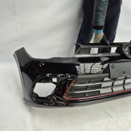 VW POLO VI 2G LIFT 21- bumper front front PDC 2GS807221H