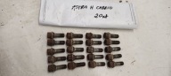 Szpilki Schrauben do der Räder Opel Astra H 1,8 16V