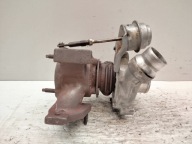 turbo Renault Trafic Vivaro H8200466021 762785-3