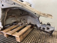 quarter SEAT LEON III 5F 2013-2020r. right front LS9R original
