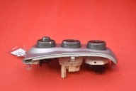 control panel air conditioning devices 55406-0D190 TOYOTA YARIS 2 II 05-09