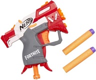 NERF FORTNITE MICROSHOTS TS E6745