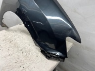 Dacia Sandero II STEPWAY fender right front front TEKNA