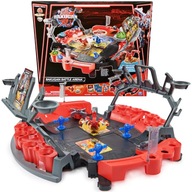 BAKUGAN 3.0 POLE BITWY ARENA ZESTAW DRAGONOID 6+