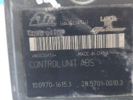 pump ABS OPEL COMBO 2014R 10097016153