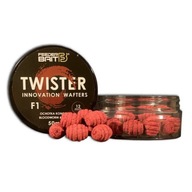 Feeder Bait Twister 12mm F1 Ochotka Konopia 50ml