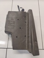 VW PHAETON pump compressor; mechanism bonnet 3D5827785