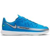 BUTY HALÓWKI NIKE PHANTOM IC CK8481-400 Roz 27,5