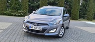 HYUNDAI i30 kombi 1.6 CRDi 110 KM