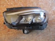 light front front left MERCEDES B KLASA W247 LED HIGH PERFORMANCE