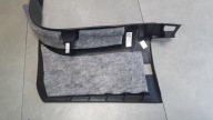 Audi Q8 cover of the threshold inner right 4M1867272C