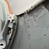 SUZUKI SX4 S-CROSS II 2 21-> bumper front front PDC