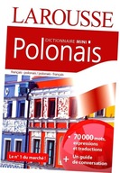 Dictionnaire Mini francais-polonais, polonais...