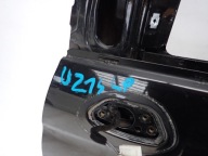 FIAT 500 07-> door front front left