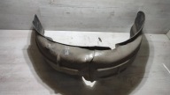 Audi TT 8J 13r 2.0tdi rear part side right mudguard